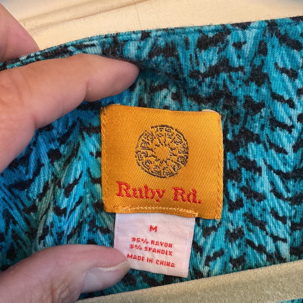 Ruby Rd Size M - image 3